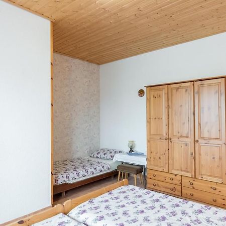 Ines & Hans Tar-Vabriga Exteriör bild