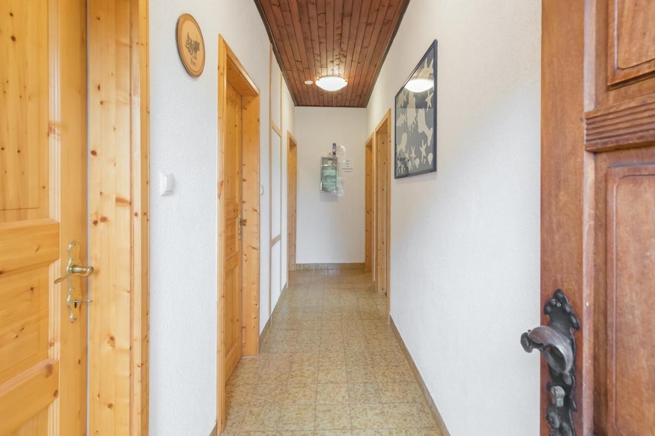 Ines & Hans Tar-Vabriga Exteriör bild